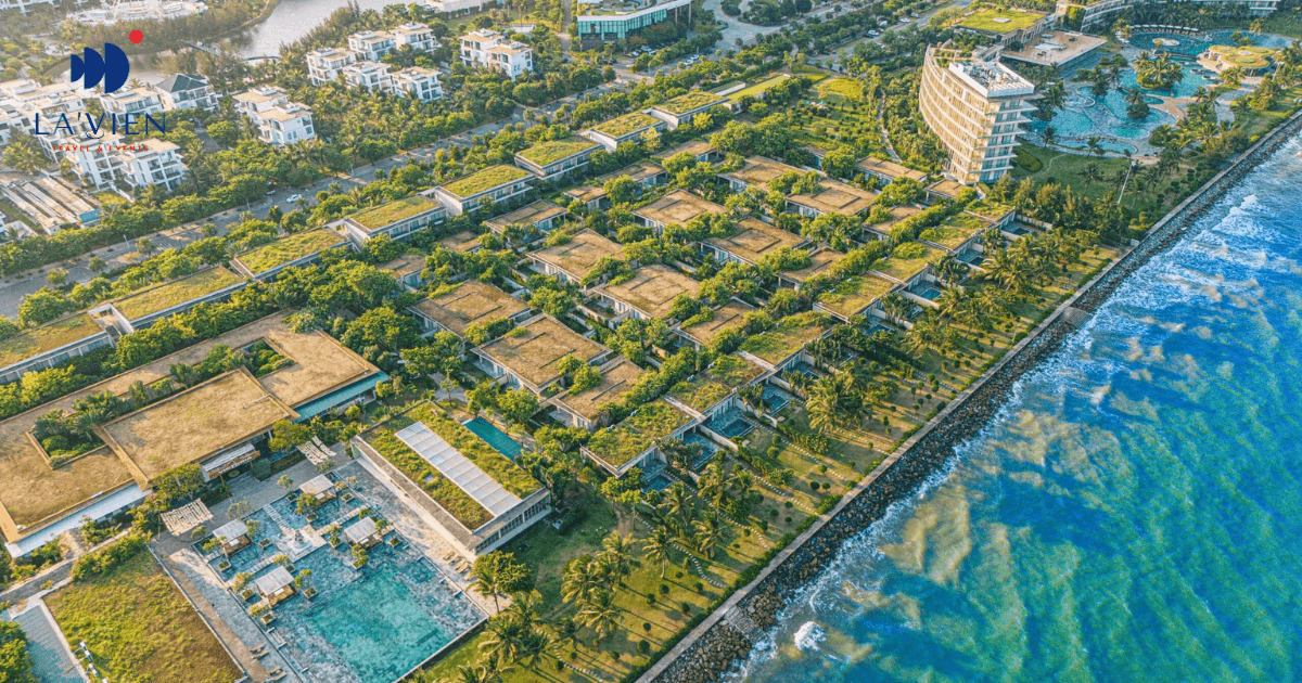 Victoria Resort Sầm Sơn