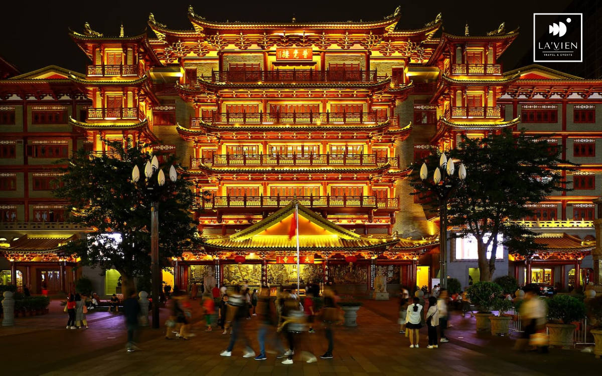 Chùa Đại Phật