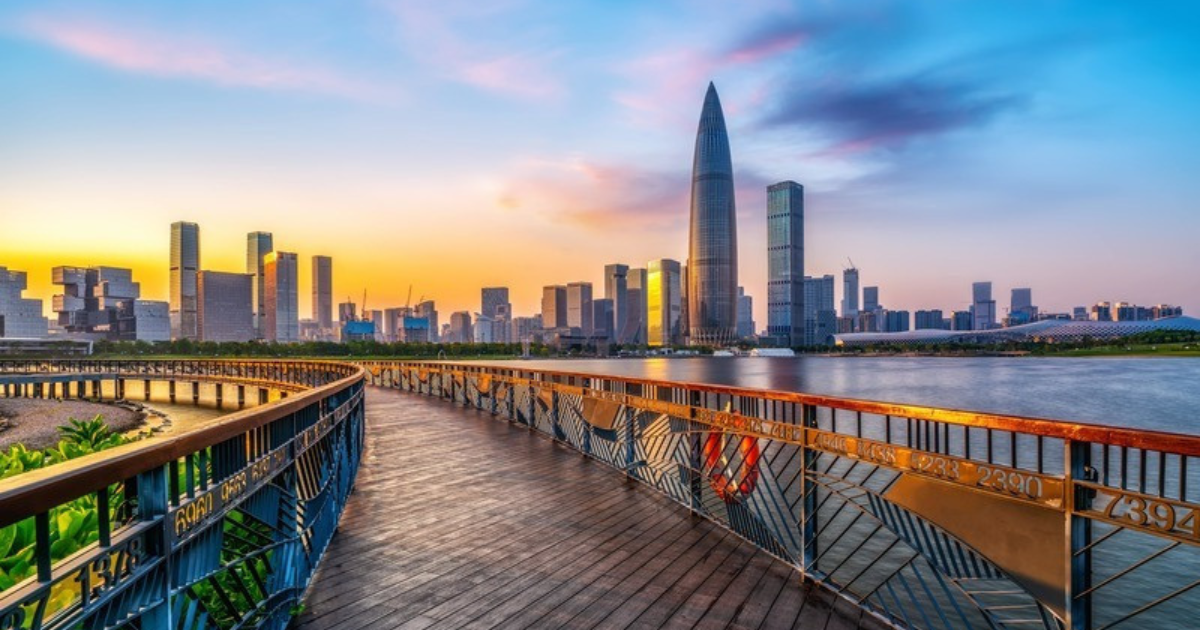 Lịch trình Trung Quốc 5N4Đ