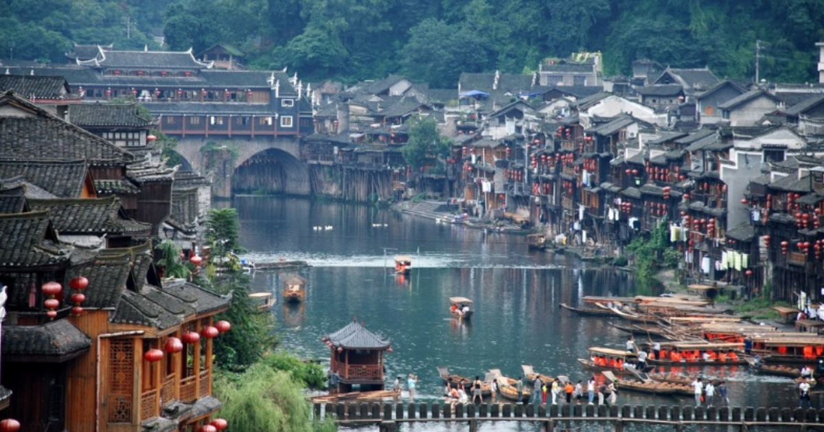 Lịch trình Hà Nội - Shangrila - Lệ Giang 5N4Đ